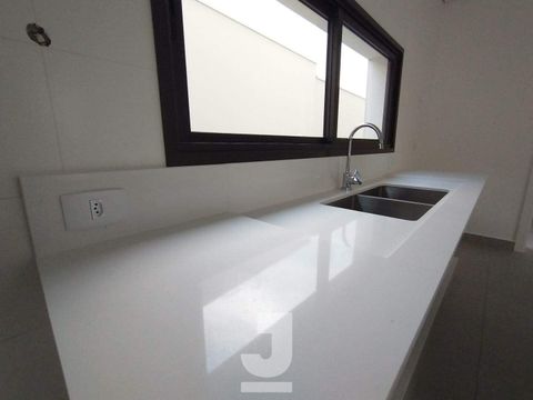 Foto Casa em Condomínio