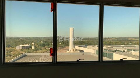 Foto Sala / Conjunto Comercial