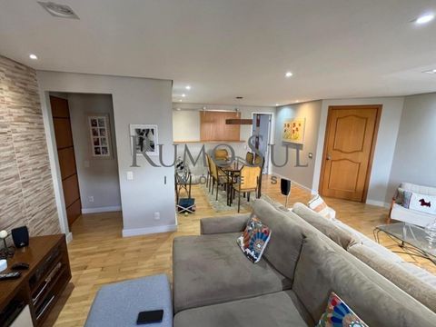 Foto Apartamento