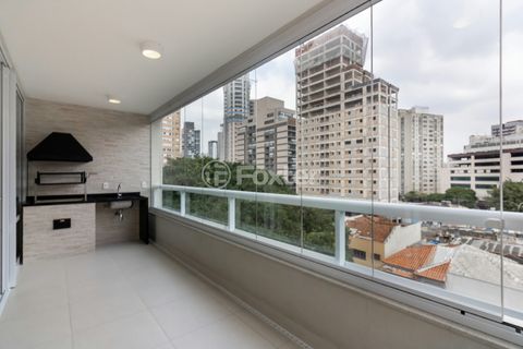 Foto Apartamento