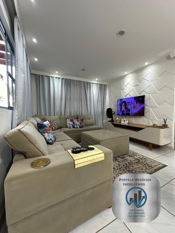 Foto Casa em Condomínio