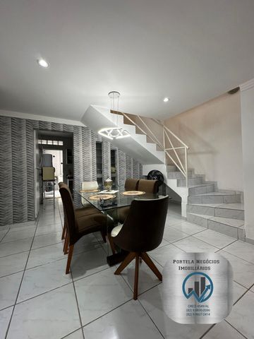 Foto Casa em Condomínio
