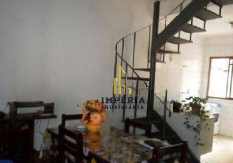 Foto Casa em Condomínio