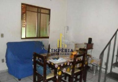 Foto Casa em Condomínio