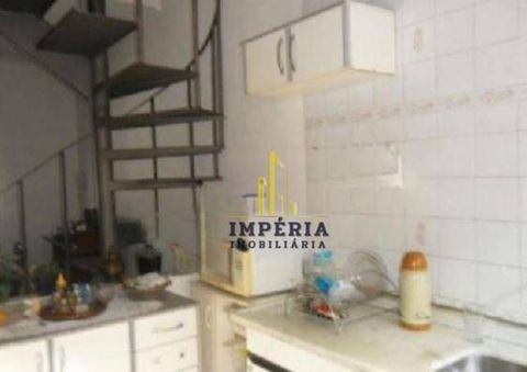 Foto Casa em Condomínio