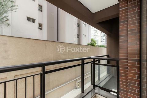 Foto Sala / Conjunto Comercial