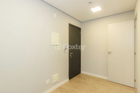 Foto Sala / Conjunto Comercial