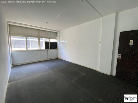 Foto Sala / Conjunto Comercial