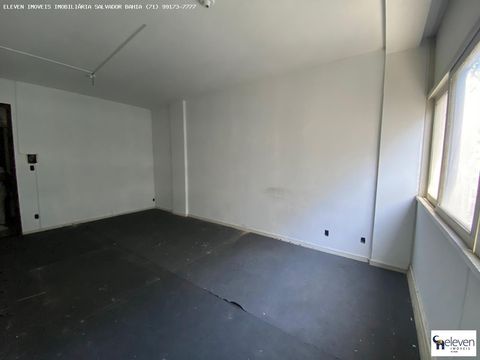 Foto Sala / Conjunto Comercial