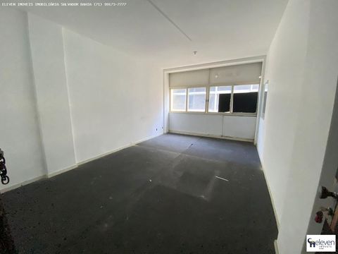 Foto Sala / Conjunto Comercial