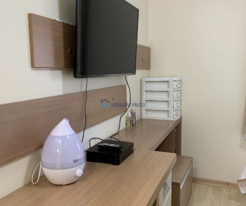 Foto Apartamento
