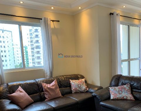 Foto Apartamento
