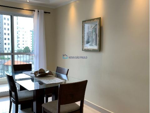Foto Apartamento