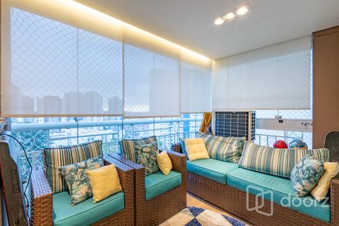 Foto Apartamento