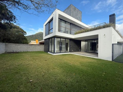 Foto Casa em Condomínio