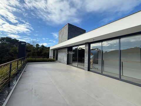 Foto Casa em Condomínio
