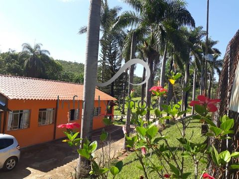 Foto Fazenda / Sítio / Chácara