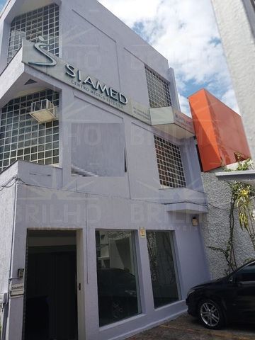 Foto Sala / Conjunto Comercial
