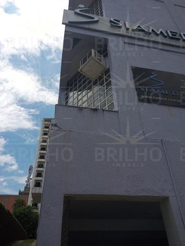 Foto Sala / Conjunto Comercial