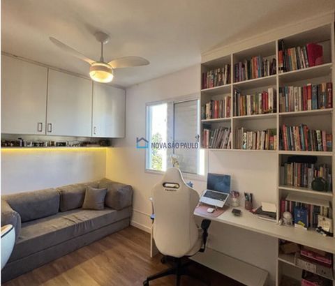 Foto Apartamento