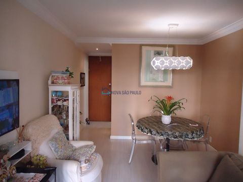 Foto Apartamento