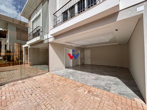 Foto Casa em Condomínio