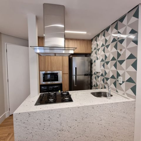 Foto Apartamento