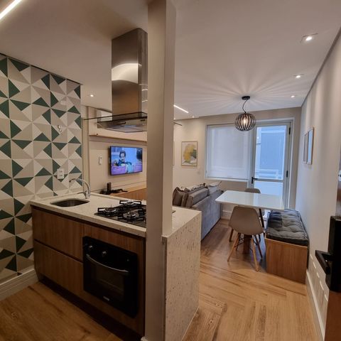Foto Apartamento