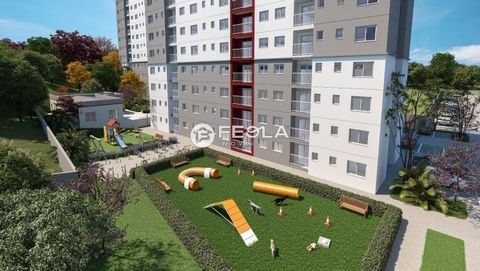 Foto Apartamento