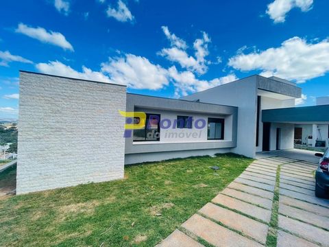 Foto Casa em Condomínio