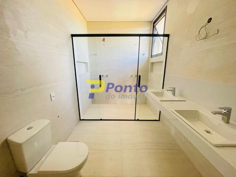 Foto Casa em Condomínio