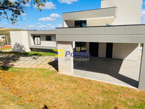 Foto Casa em Condomínio