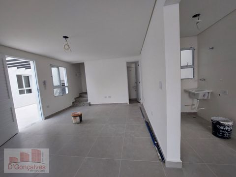 Foto Casa em Condomínio