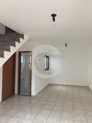 Foto Casa em Condomínio