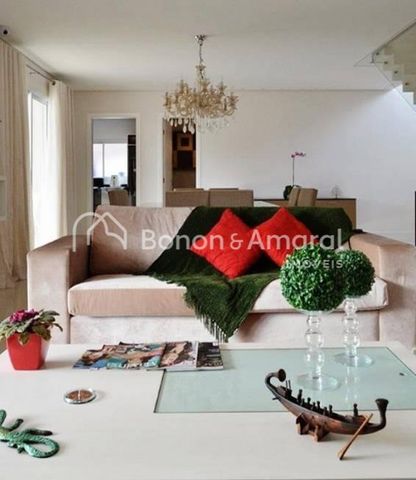 Foto Casa em Condomínio