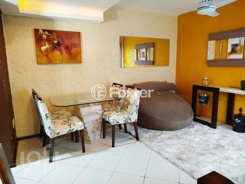 Foto Casa em Condomínio