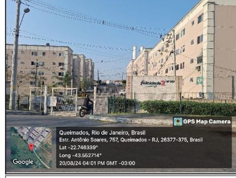 Foto Apartamento
