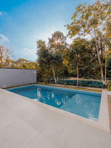 Foto Casa em Condomínio