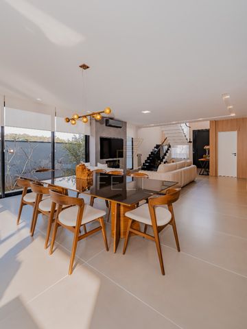 Foto Casa em Condomínio