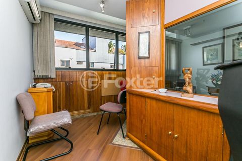 Foto Sala / Conjunto Comercial