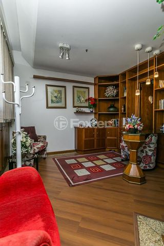 Foto Sala / Conjunto Comercial
