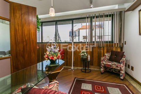 Foto Sala / Conjunto Comercial