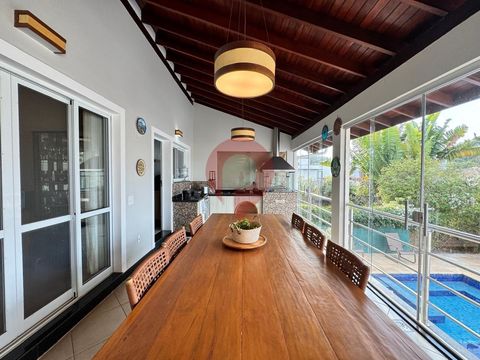 Foto Casa em Condomínio