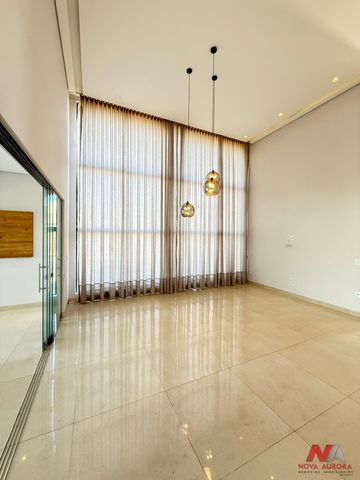 Foto Casa em Condomínio