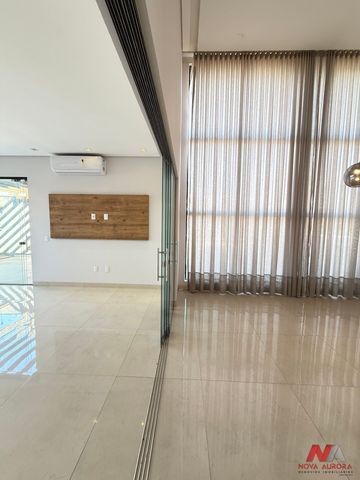Foto Casa em Condomínio