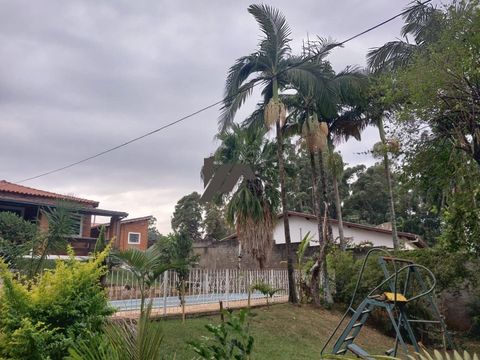 Foto Fazenda / Sítio / Chácara