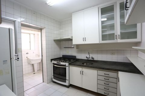 Foto Apartamento