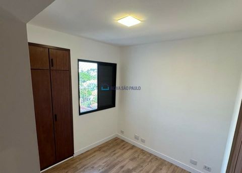Foto Apartamento