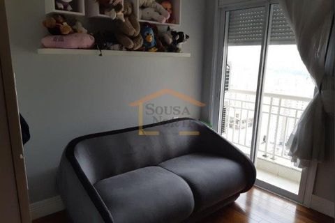 Foto Apartamento