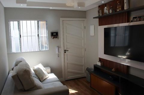 Foto Casa em Condomínio